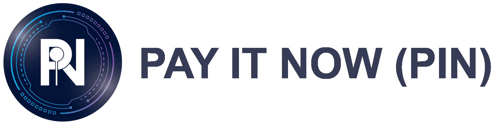 Pay It Now logo