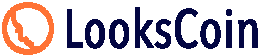 LooksCoin logo