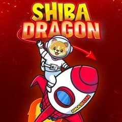 Shiba Drago logo