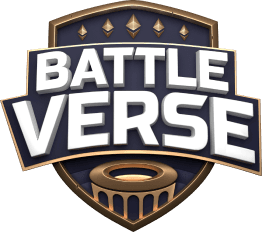 BattleVerse logo