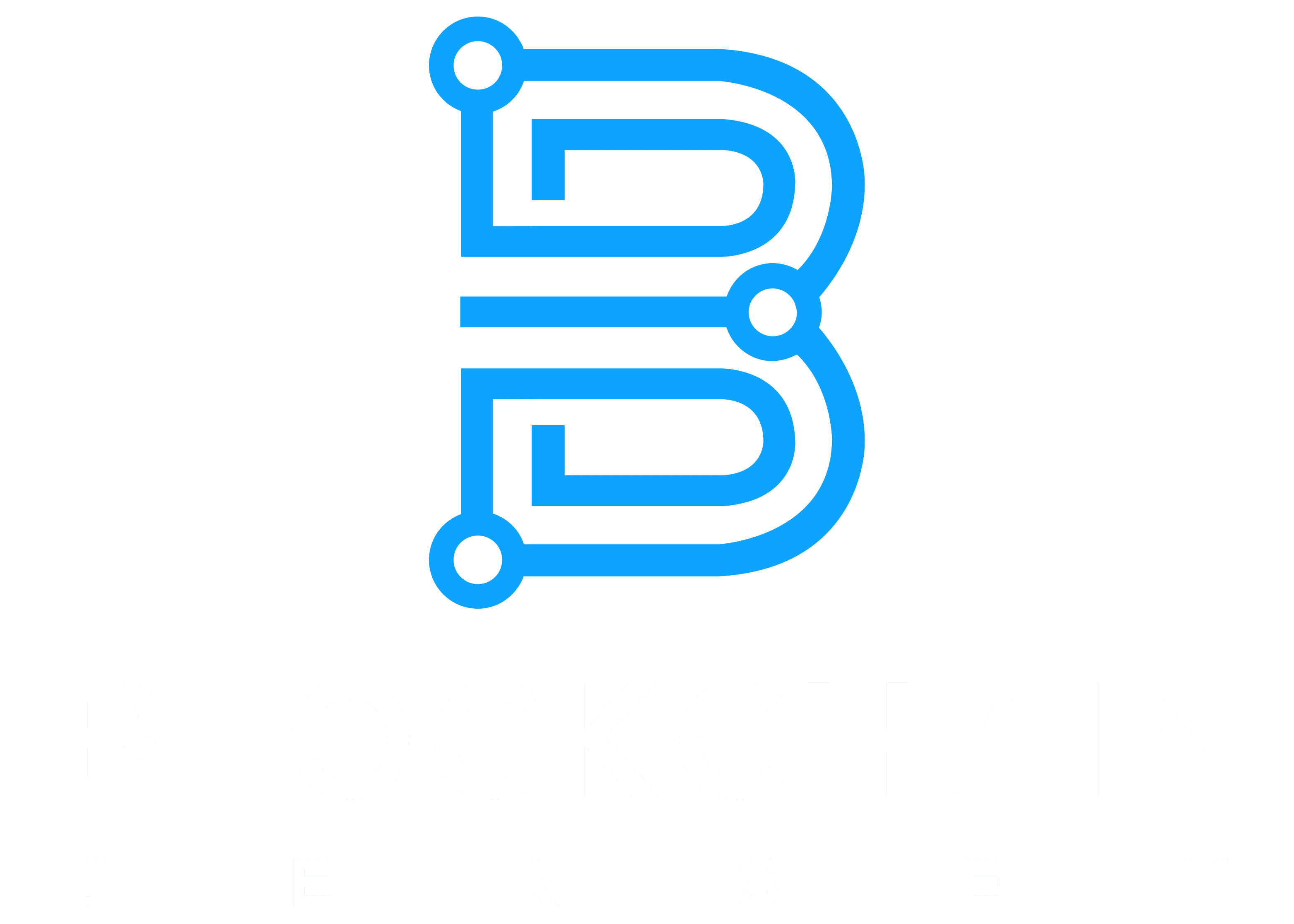 Blockchain Jersey logo