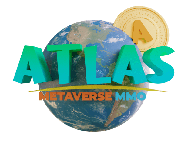 The Atlas Coi logo