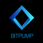 BitPump Exchange logo