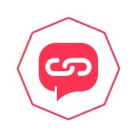 SMSCHAIN logo
