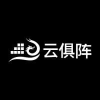 Cloud Juzhen logo