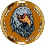 Lifebird Token logo