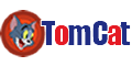 TomCa logo