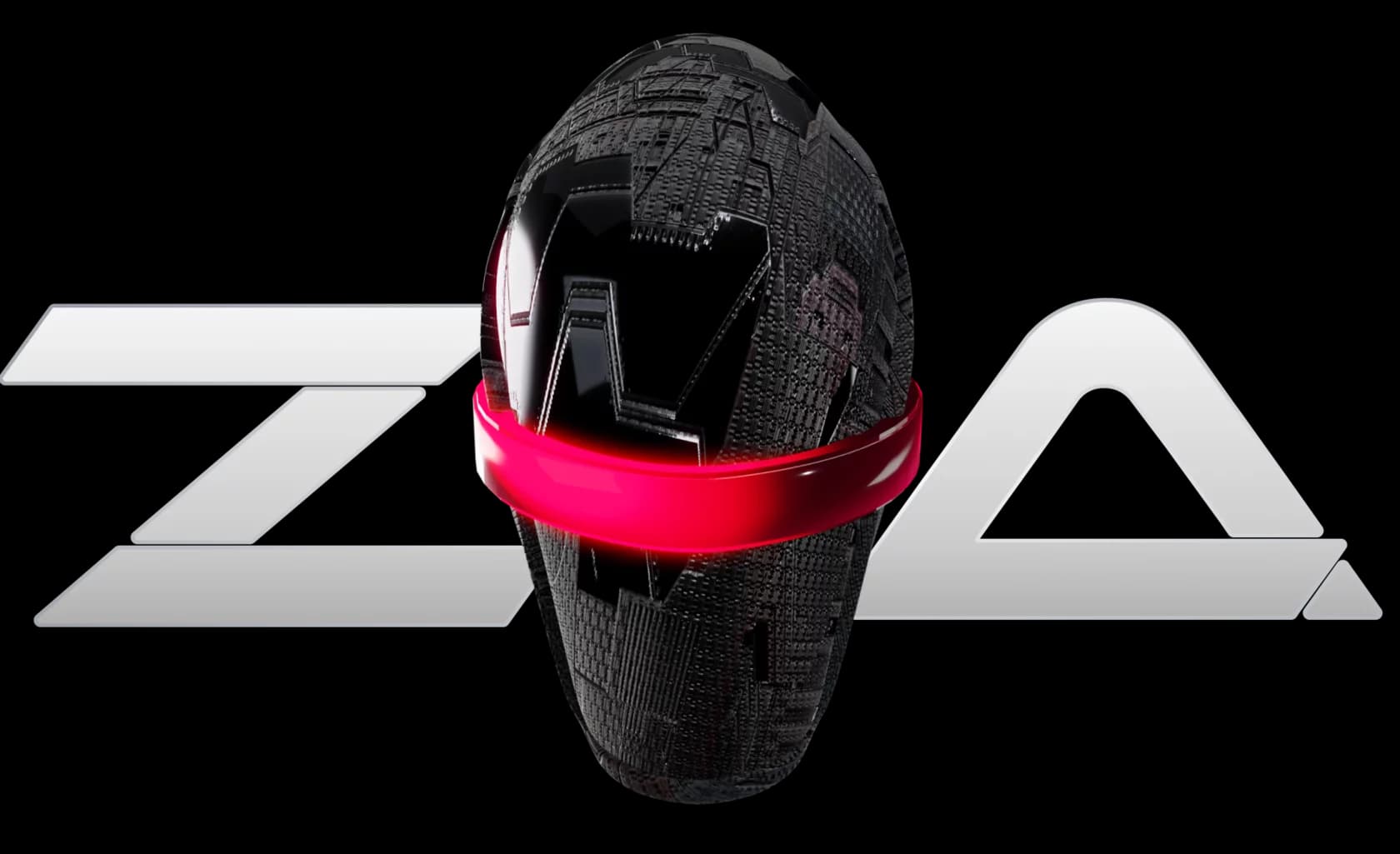 Zone of Avoidance logo