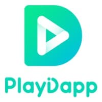 PlayDapp logo