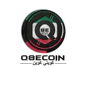Q8E Coin Limited logo