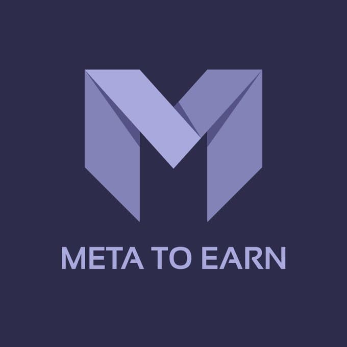Meta to Ea logo