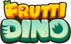 Frutti Dino logo