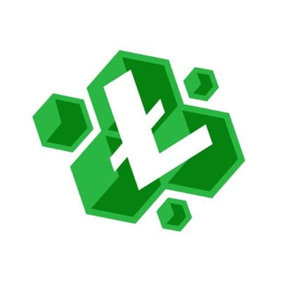 Litecoin Cash logo