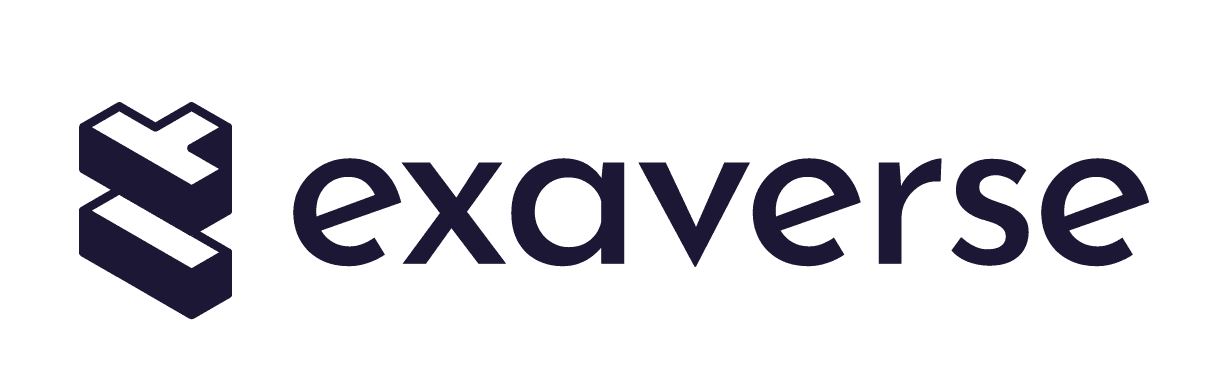 Exaverse logo