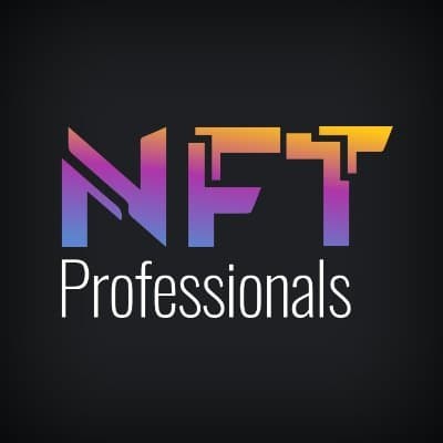 NFT Professionals logo