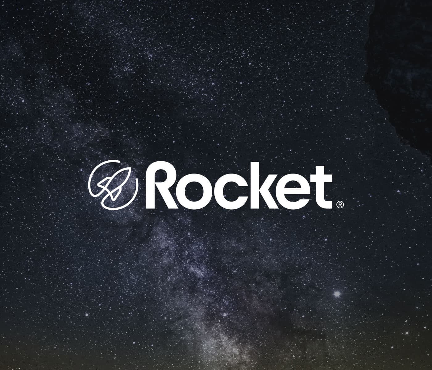 Rocket Genesis logo