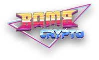 BombCrypto logo