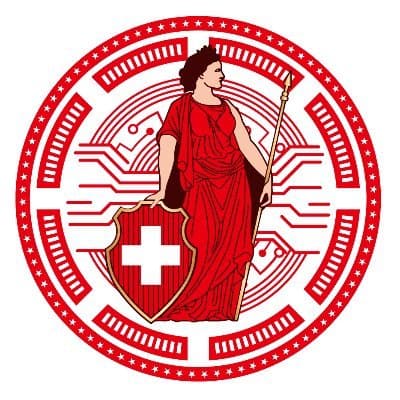 Digital Swiss Franc (DSFR) logo