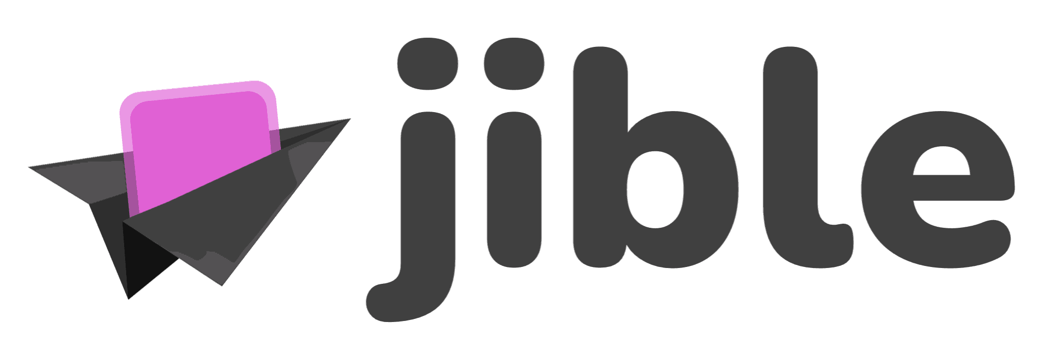 jible logo