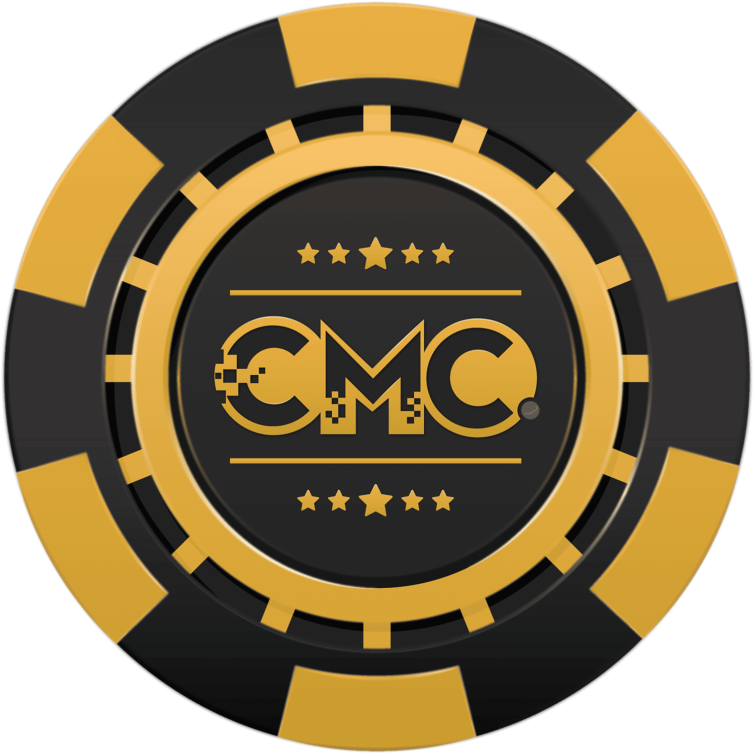CMC Coin logo