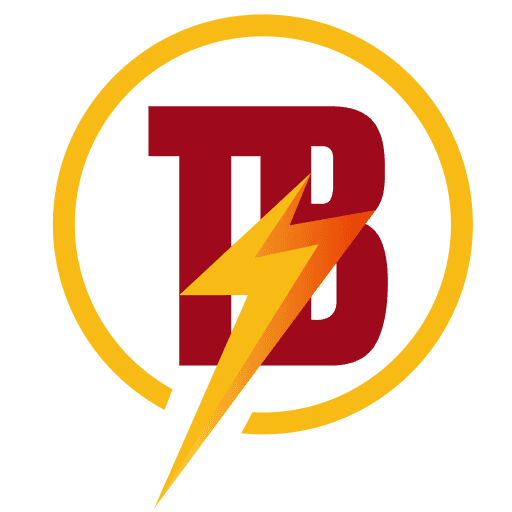 Thunderbrawl [THB] Game logo