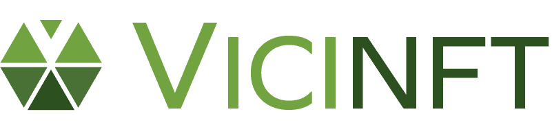 ViciNFT logo