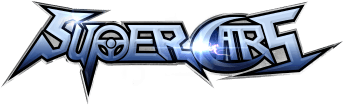 Supercars logo