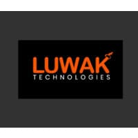 Luwak Blockchain logo