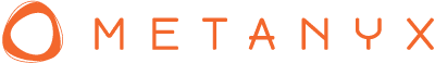 Metanyx logo