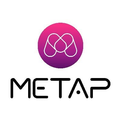 Metap logo