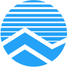 샌드뱅크 Sandbank logo