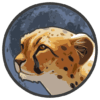 Cheetah Token logo
