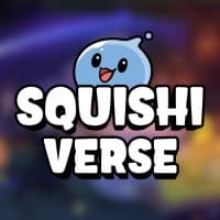 Squishiverse LTD logo