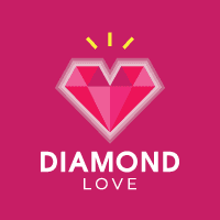 Diamond Network logo