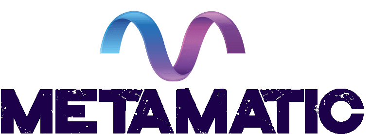 Metamatic logo