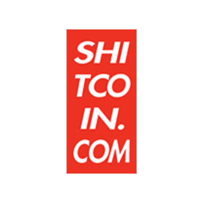 Shitcoin.com logo