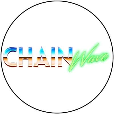 Chainwave logo