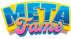 MetaFame logo