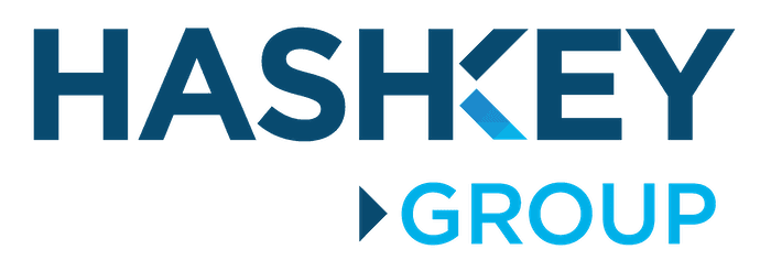 HashKey Group logo