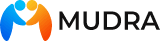 Mudra MDR logo