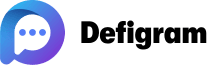Defigram logo