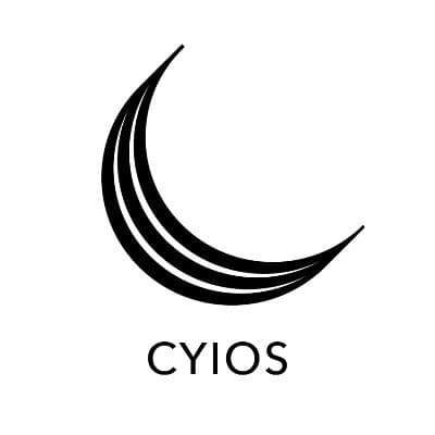 CYIOS Corporation logo