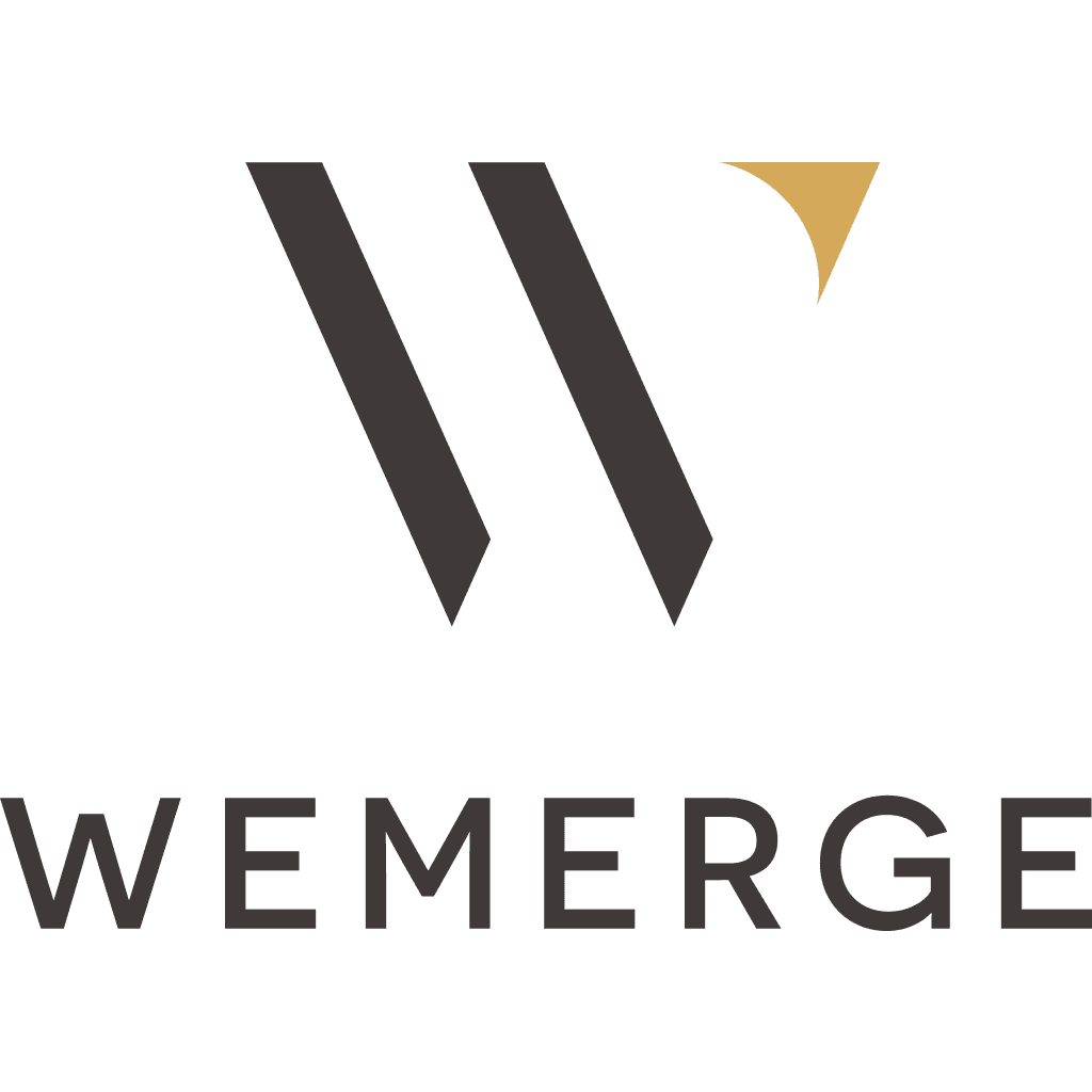 Wemerge Ventures logo