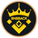 BNBBACK logo