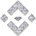 BNB Diamond logo