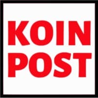 KoinPost logo