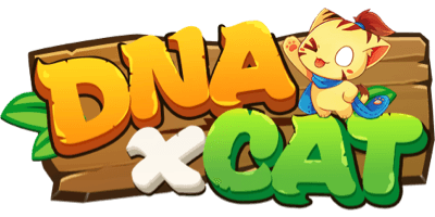 DNAxCAT logo
