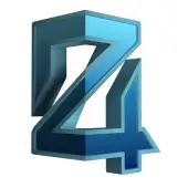Z4 Security logo