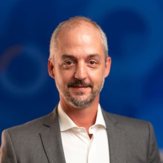 Michael Wüst