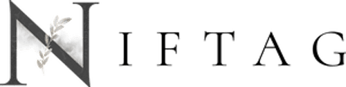 Niftag logo